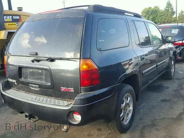 2003 GMC ENVOY - VIN: 1GKES16P036213580 - Фото 4