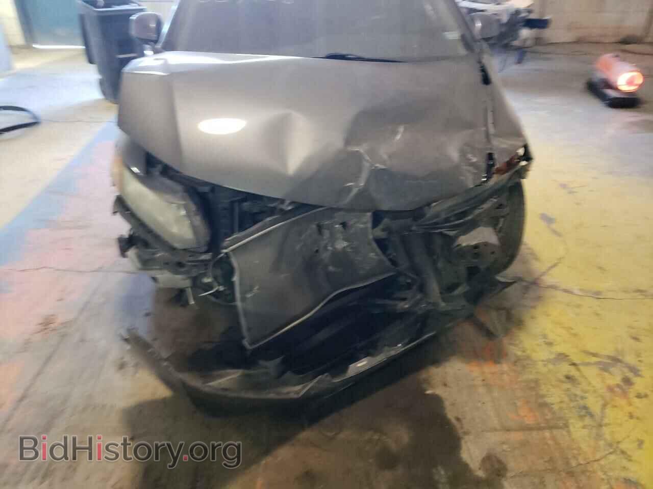 2012 HONDA CIVIC - VIN: 19XFB2F50CE007156 - Фото 9