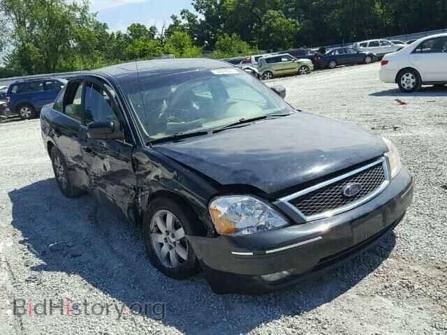Photo 1FAFP24175G155802 - FORD FIVE HUNDR 2005