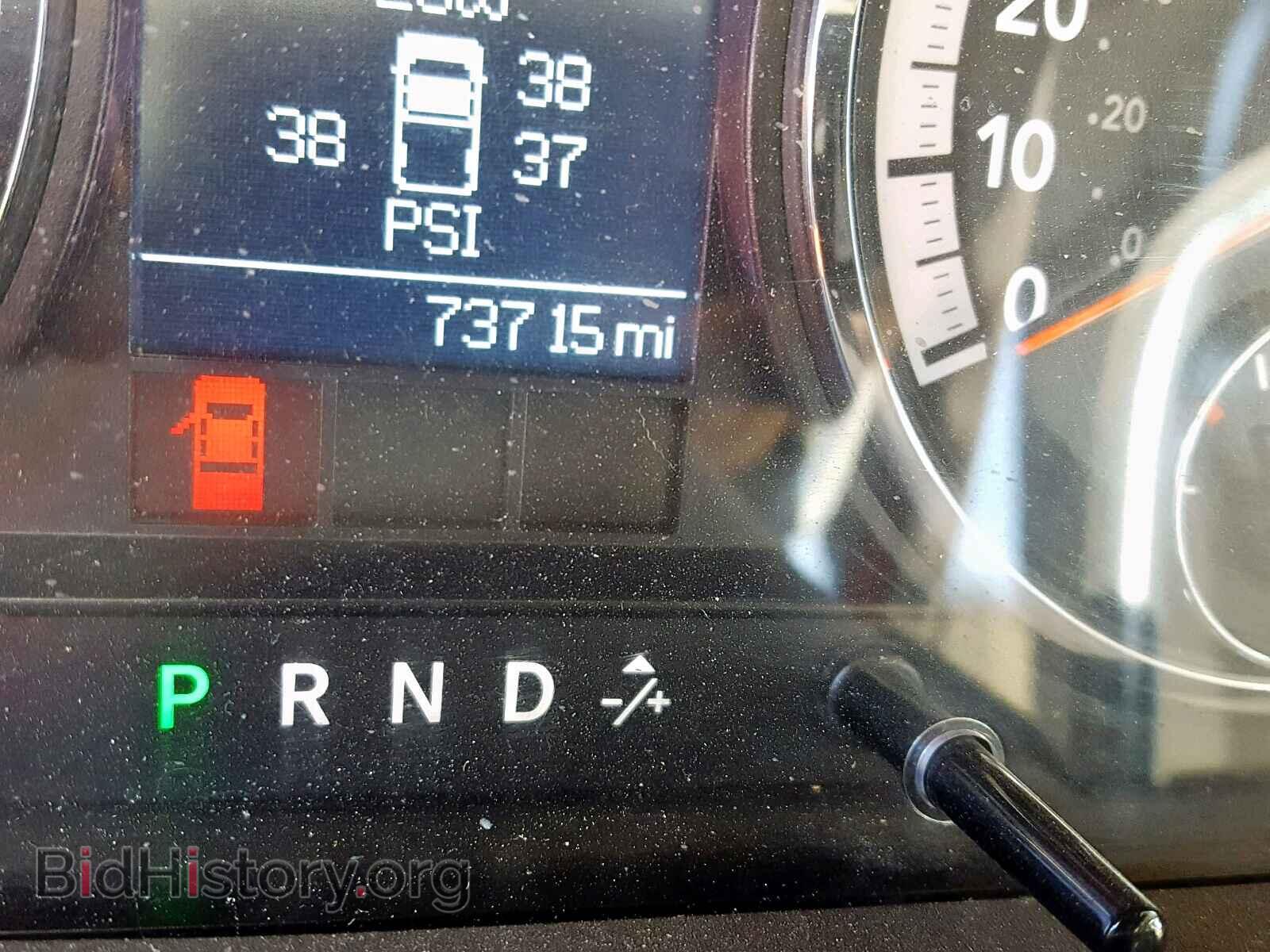 2012 DODGE RAM 1500 S - VIN: 1C6RD6LT1CS281701 - Фото 8