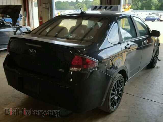 2010 FORD FOCUS - VIN: 1FAHP3GN5AW258262 - Фото 4