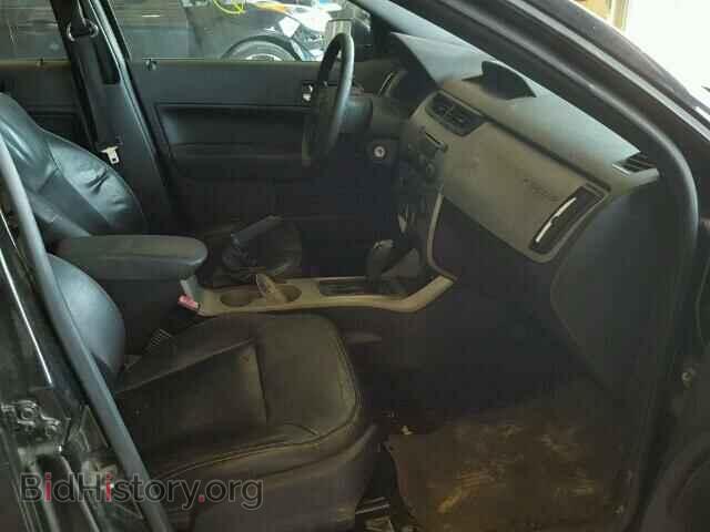 2010 FORD FOCUS - VIN: 1FAHP3GN5AW258262 - Фото 5
