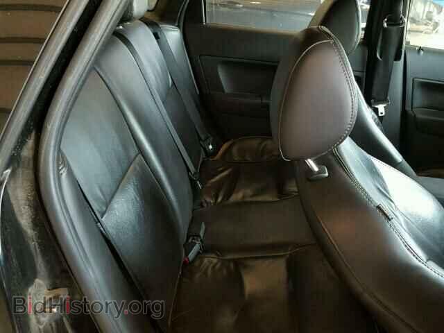 2010 FORD FOCUS - VIN: 1FAHP3GN5AW258262 - Фото 6