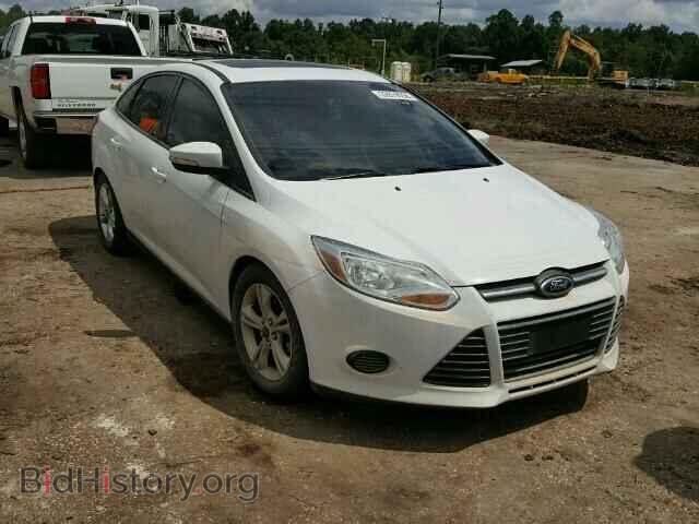Photo 1FADP3F24EL265085 - FORD FOCUS 2014