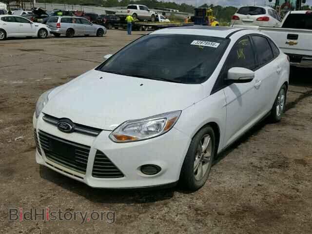 2014 FORD FOCUS - VIN: 1FADP3F24EL265085 - Photo 2