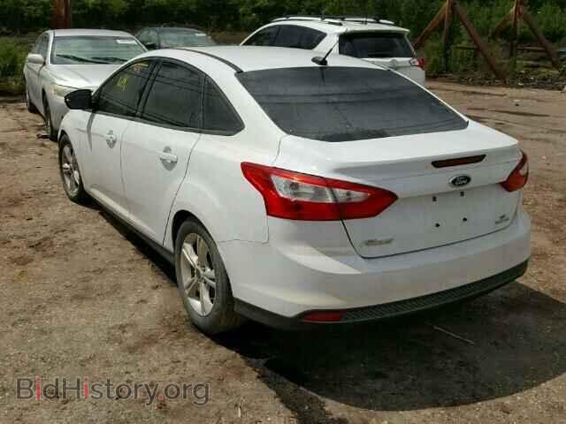 2014 FORD FOCUS - VIN: 1FADP3F24EL265085 - Photo 3