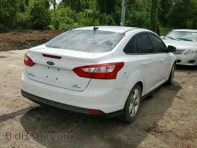2014 FORD FOCUS - VIN: 1FADP3F24EL265085 - Photo 4