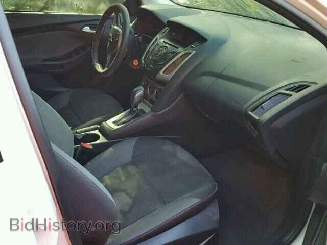 2014 FORD FOCUS - VIN: 1FADP3F24EL265085 - Photo 5