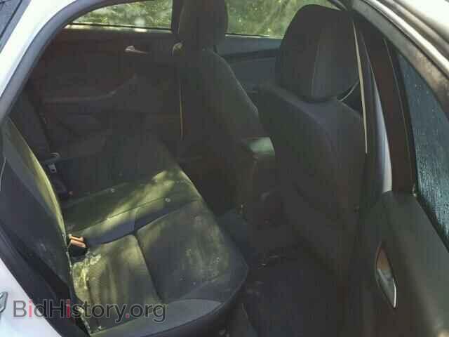 2014 FORD FOCUS - VIN: 1FADP3F24EL265085 - Photo 6
