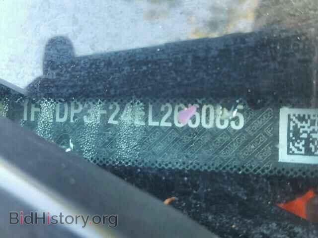 2014 FORD FOCUS - VIN: 1FADP3F24EL265085 - Photo 10