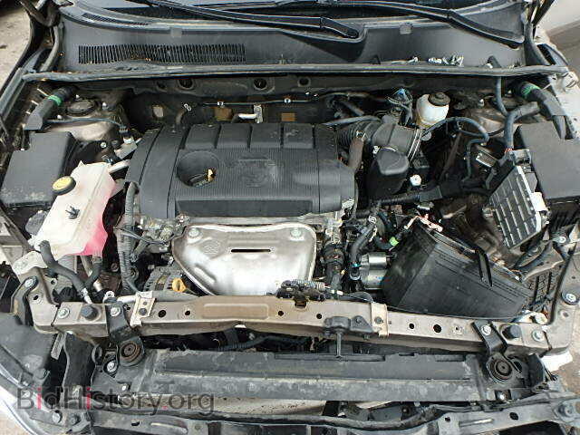 2012 TOYOTA RAV4 - VIN: 2T3BF4DV3CW210273 - Фото 7