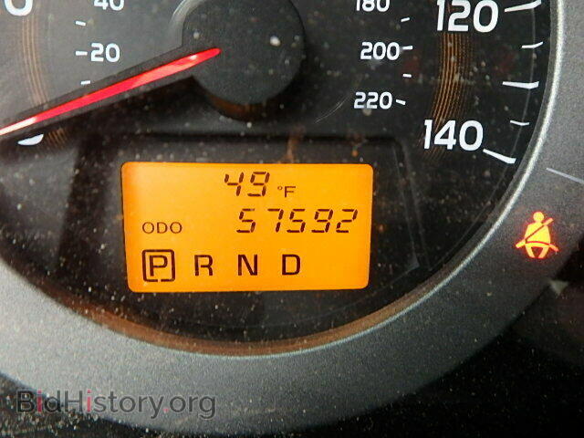 2012 TOYOTA RAV4 - VIN: 2T3BF4DV3CW210273 - Фото 8
