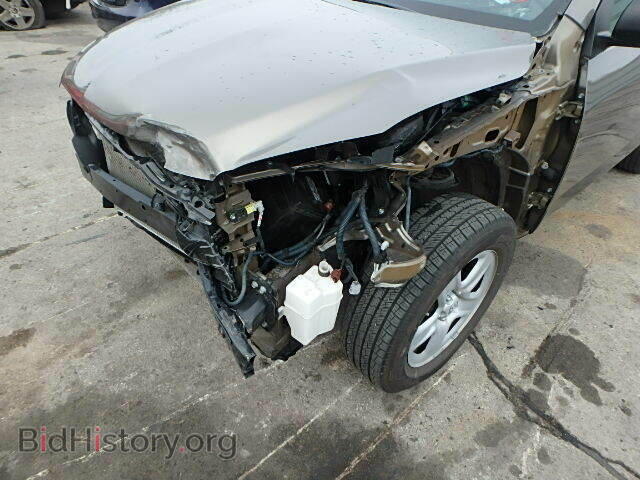 2012 TOYOTA RAV4 - VIN: 2T3BF4DV3CW210273 - Фото 10