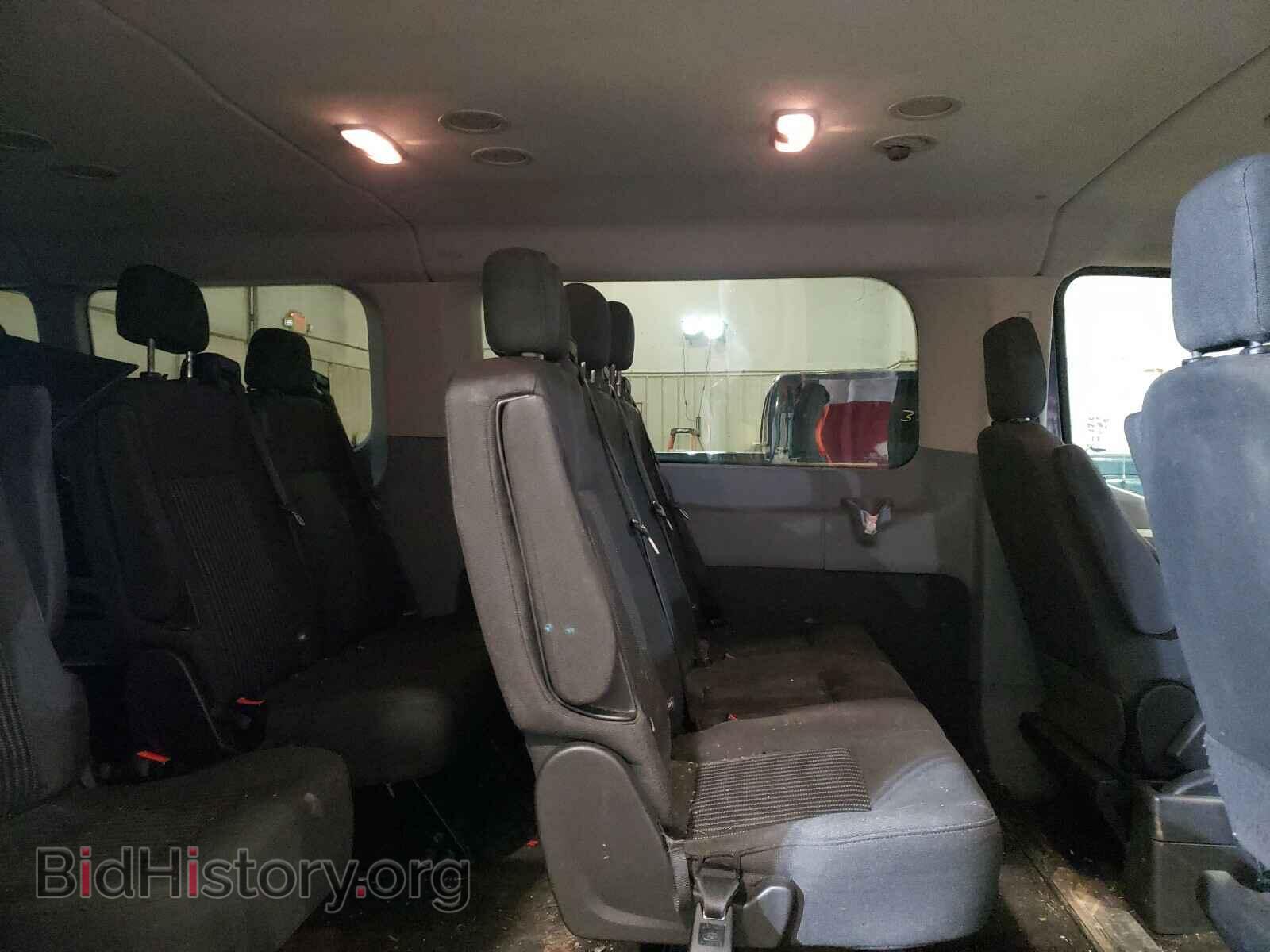 2016 FORD TRANSIT CO - VIN: 1FBZX2YM4GKA95204 - Фото 6