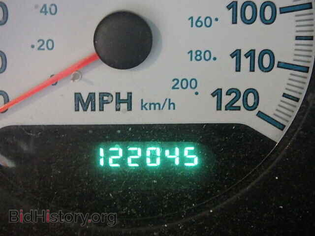 2007 DODGE CARAVAN - VIN: 2D4GP44L37R194712 - Фото 8