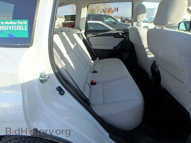 2014 SUBARU FORESTER - VIN: JF2SJAEC4EH463607 - Фото 6