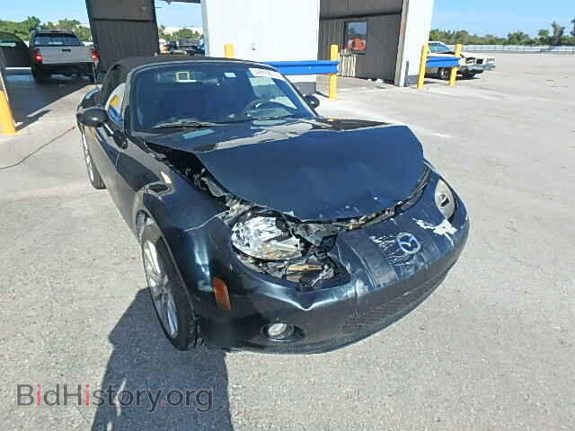 Photo JM1NC25F260104388 - MAZDA MIATA 2006