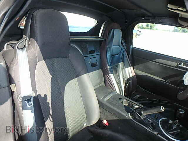 2006 MAZDA MIATA - VIN: JM1NC25F260104388 - Фото 6