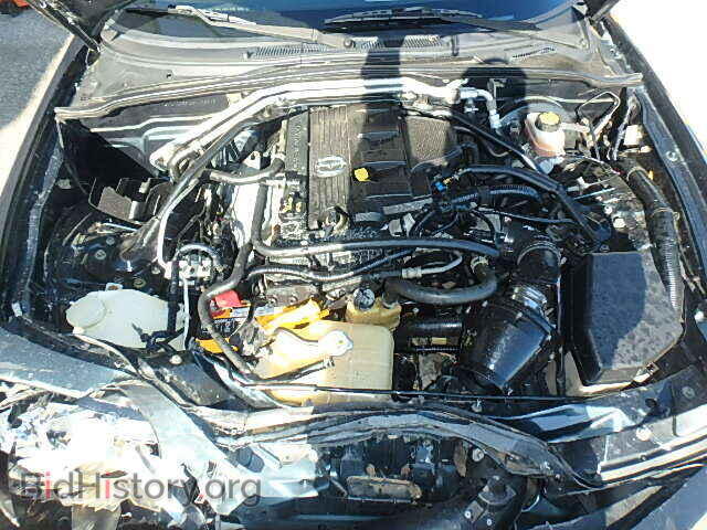 2006 MAZDA MIATA - VIN: JM1NC25F260104388 - Фото 7