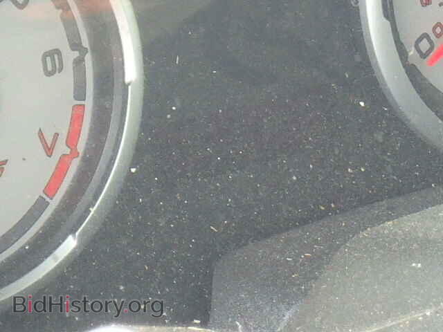 2008 FORD FOCUS - VIN: 1FAHP35N88W279233 - Фото 8