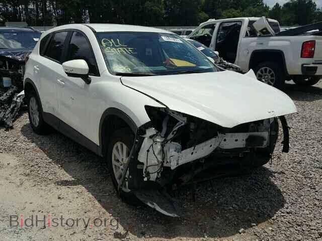 Photo JM3KE2BE5E0430250 - MAZDA CX-5 2014