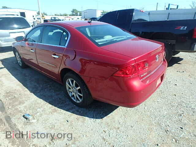 2008 BUICK LUCERNE - VIN: 1G4HD57218U203877 - Фото 3