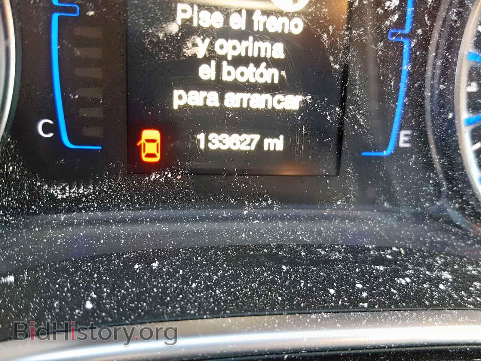 2015 CHRYSLER 200 - VIN: 1C3CCCABXFN558928 - Photo 8