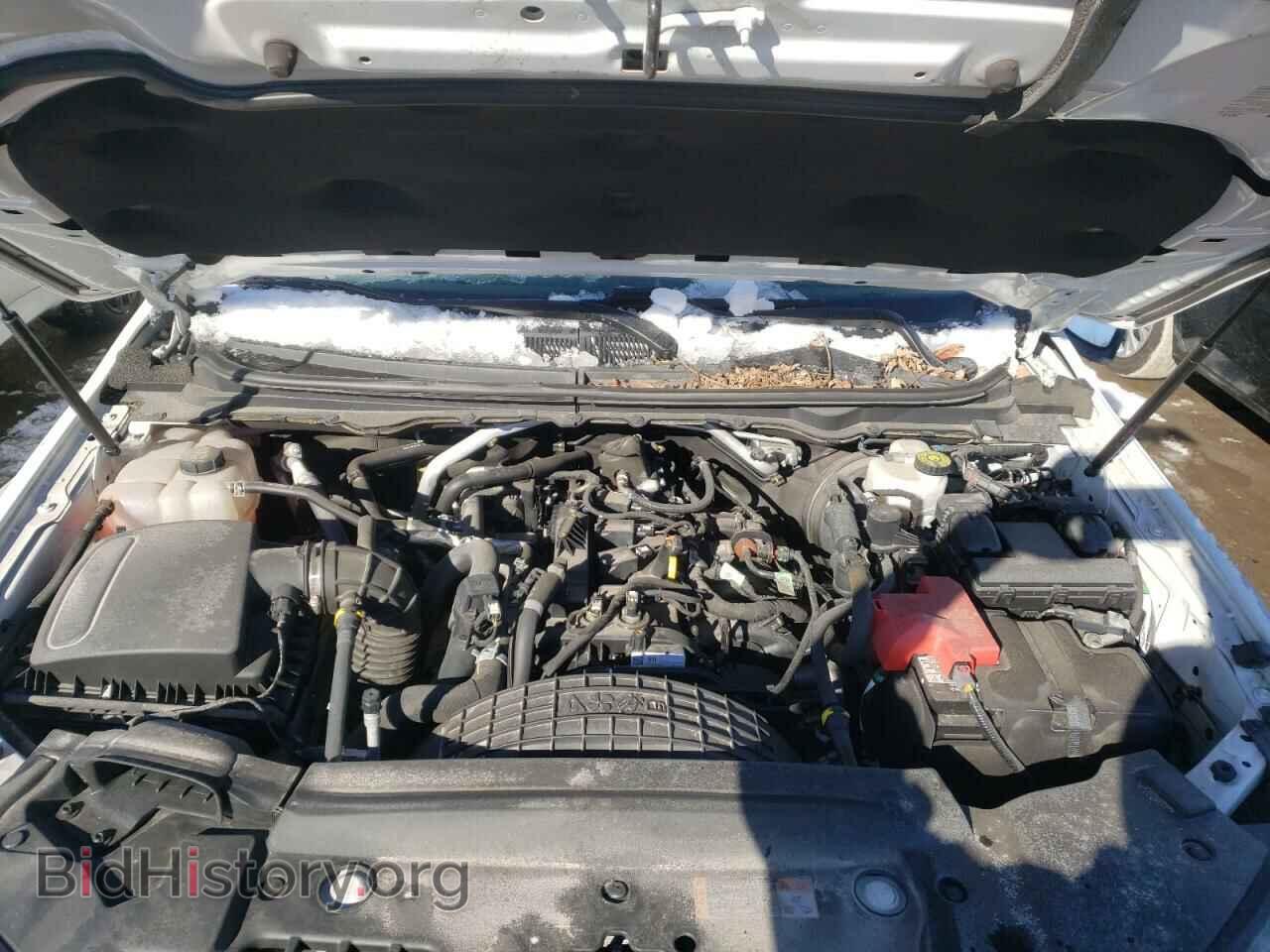 2019 FORD RANGER - VIN: 1FTER4FH8KLA07148 - Фото 7