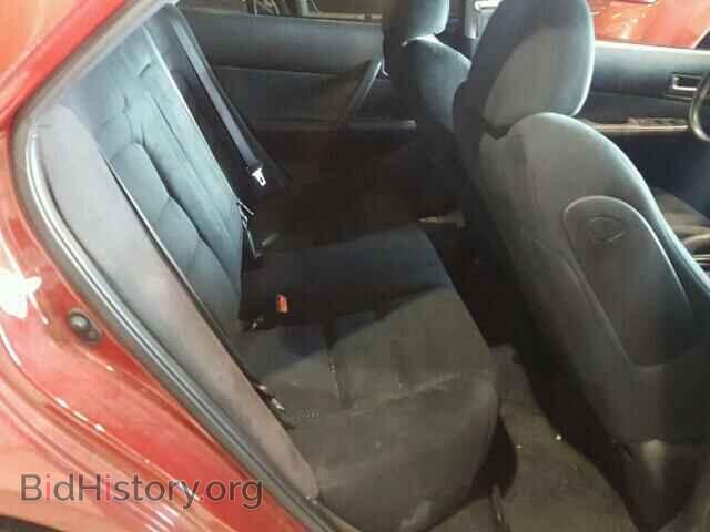 2006 MAZDA 6 - VIN: 1YVHP80C365M70553 - Фото 6