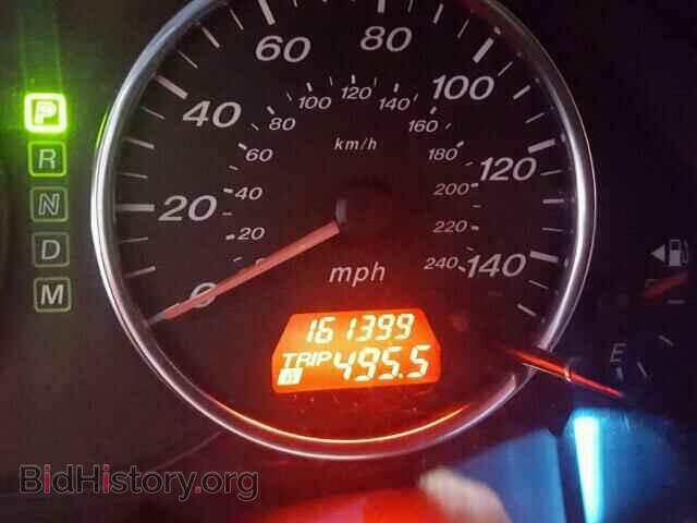 2006 MAZDA 6 - VIN: 1YVHP80C365M70553 - Фото 8