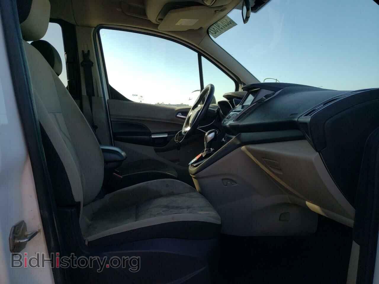 2014 FORD TRANSIT CO - VIN: NM0GE9F72E1153874 - Фото 5
