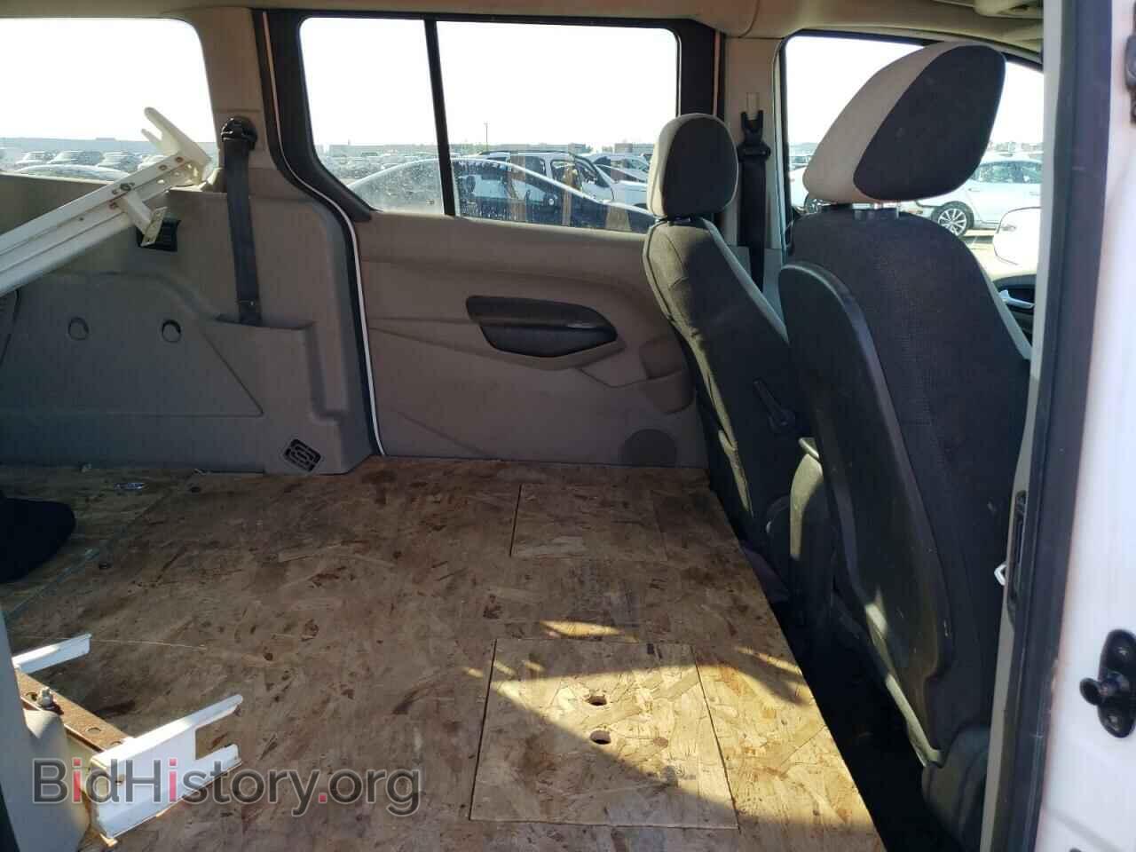 2014 FORD TRANSIT CO - VIN: NM0GE9F72E1153874 - Фото 6