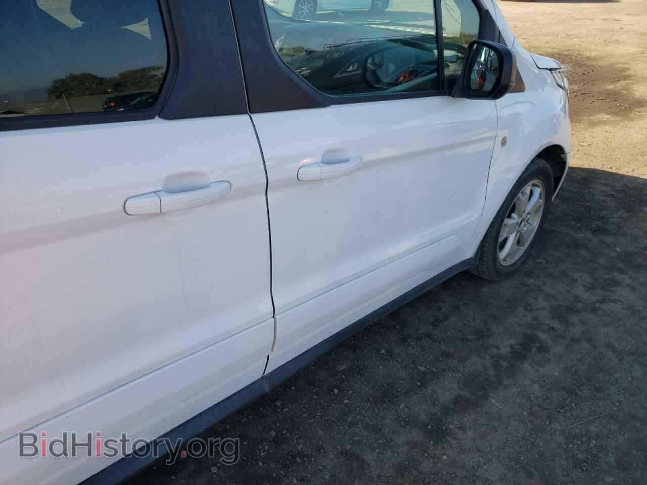2014 FORD TRANSIT CO - VIN: NM0GE9F72E1153874 - Фото 9