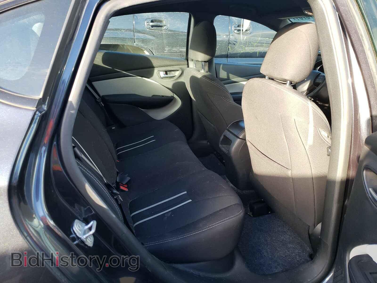 2014 DODGE DART - VIN: 1C3CDFBB4ED797313 - Photo 6