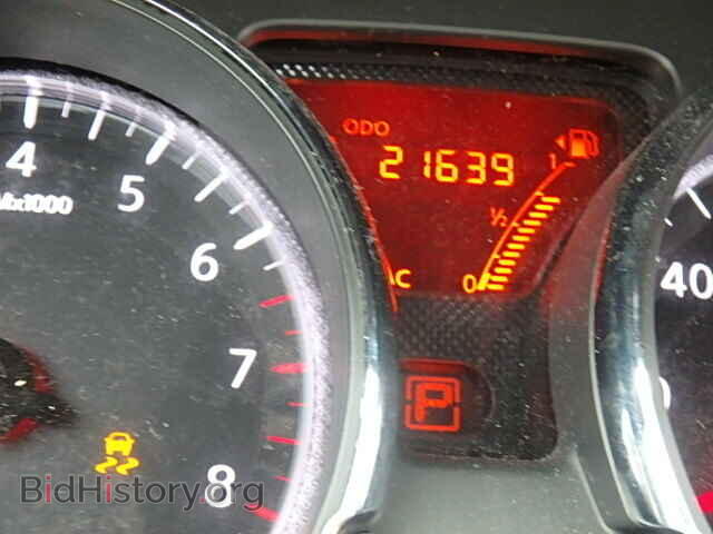 2014 NISSAN VERSA - VIN: 3N1CE2CP3EL425955 - Фото 8