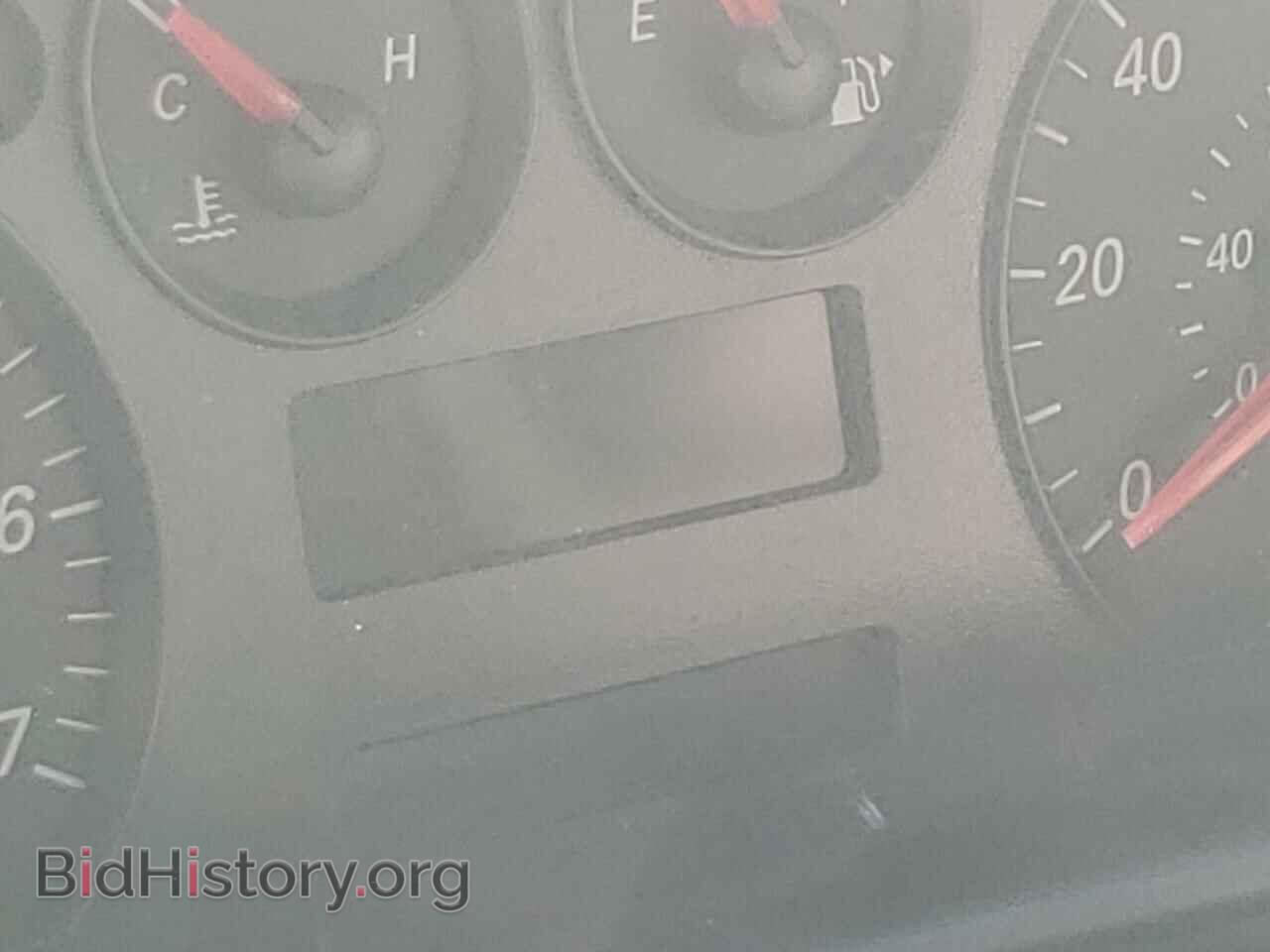 2006 FORD TAURUS - VIN: 1FAHP53U16A116875 - Фото 8