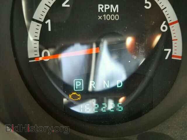 2010 DODGE NITRO - VIN: 1D4PU5GX8AW112551 - Фото 8