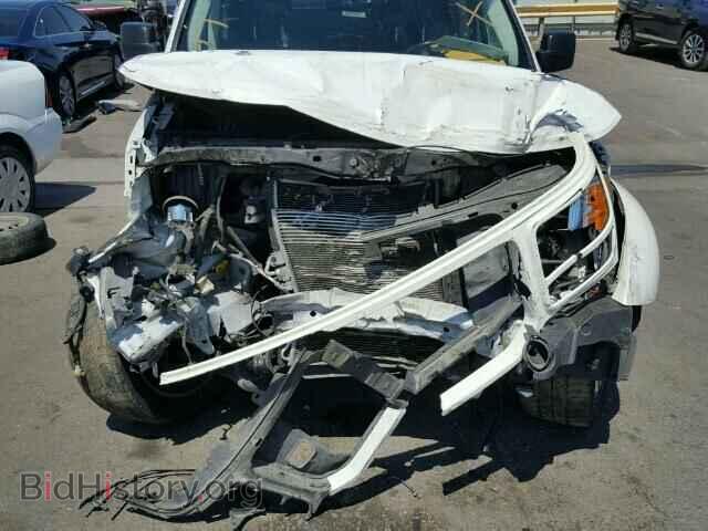 2010 DODGE NITRO - VIN: 1D4PU5GX8AW112551 - Фото 9
