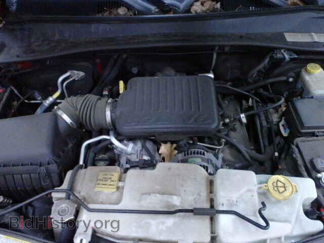 2008 DODGE NITRO - VIN: 1D8GT58KX8W100884 - Фото 7