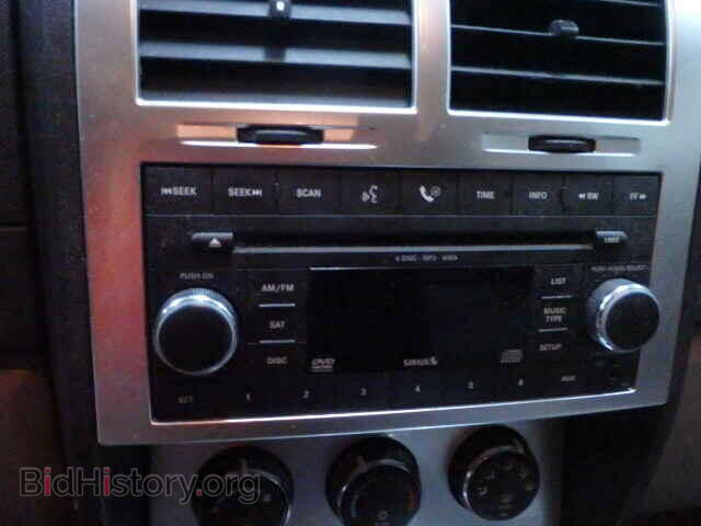 2008 DODGE NITRO - VIN: 1D8GT58KX8W100884 - Фото 9