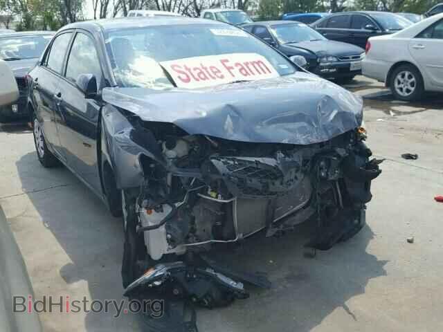 Фотография 2T1BU4EE9BC557605 - TOYOTA COROLLA 2011