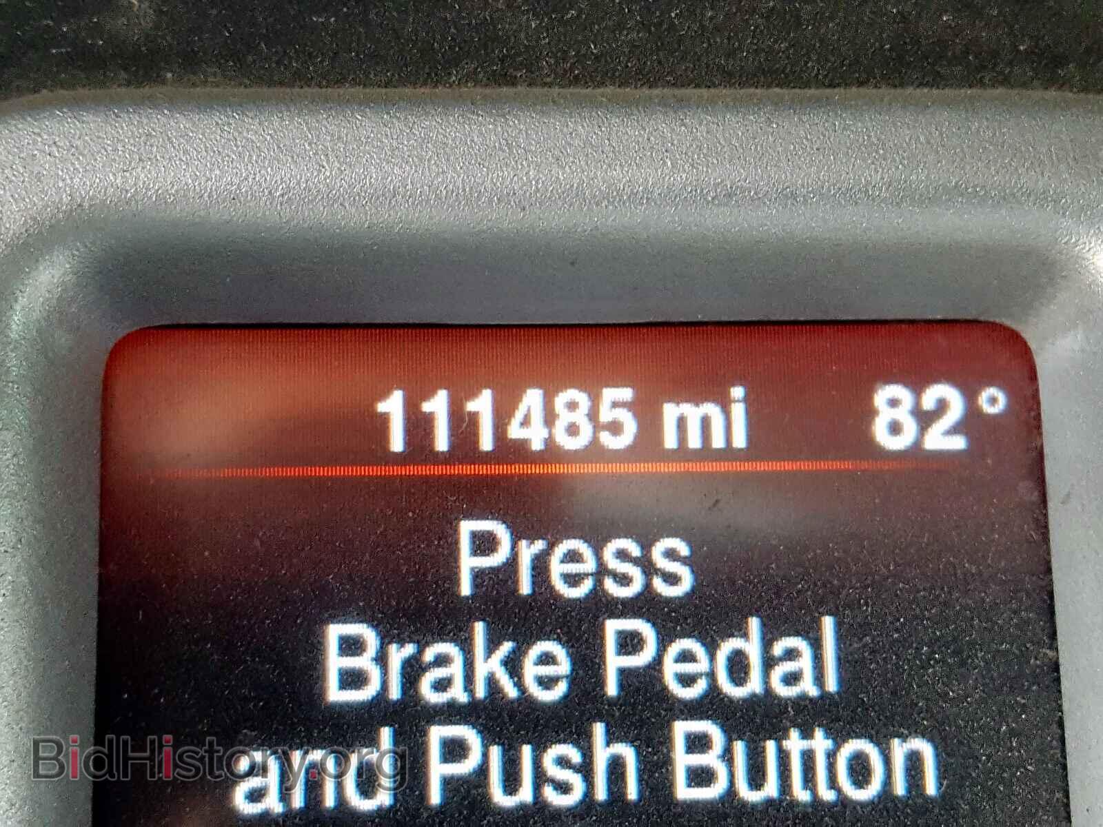 2013 DODGE JOURNEY - VIN: 3C4PDCAB1DT657015 - Фото 8