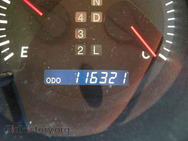 2002 LEXUS ES300 - VIN: JTHBF30G925033945 - Фото 8