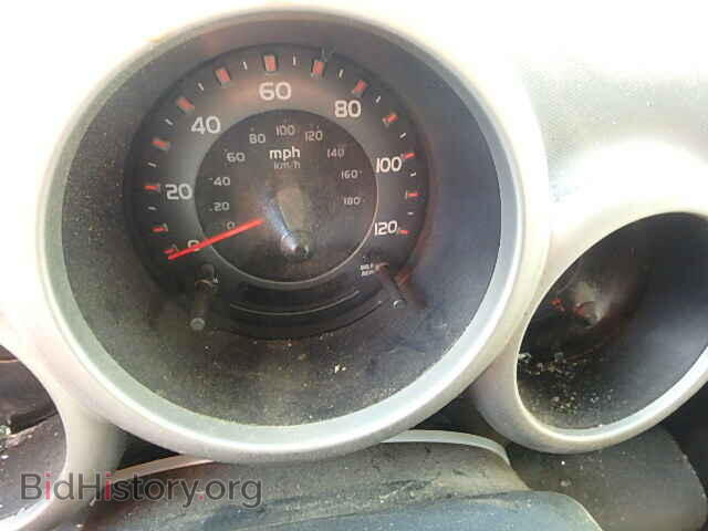 2003 HONDA ELEMENT - VIN: 5J6YH175X3L018201 - Фото 8