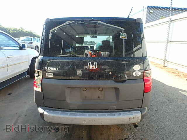 2003 HONDA ELEMENT - VIN: 5J6YH175X3L018201 - Фото 10