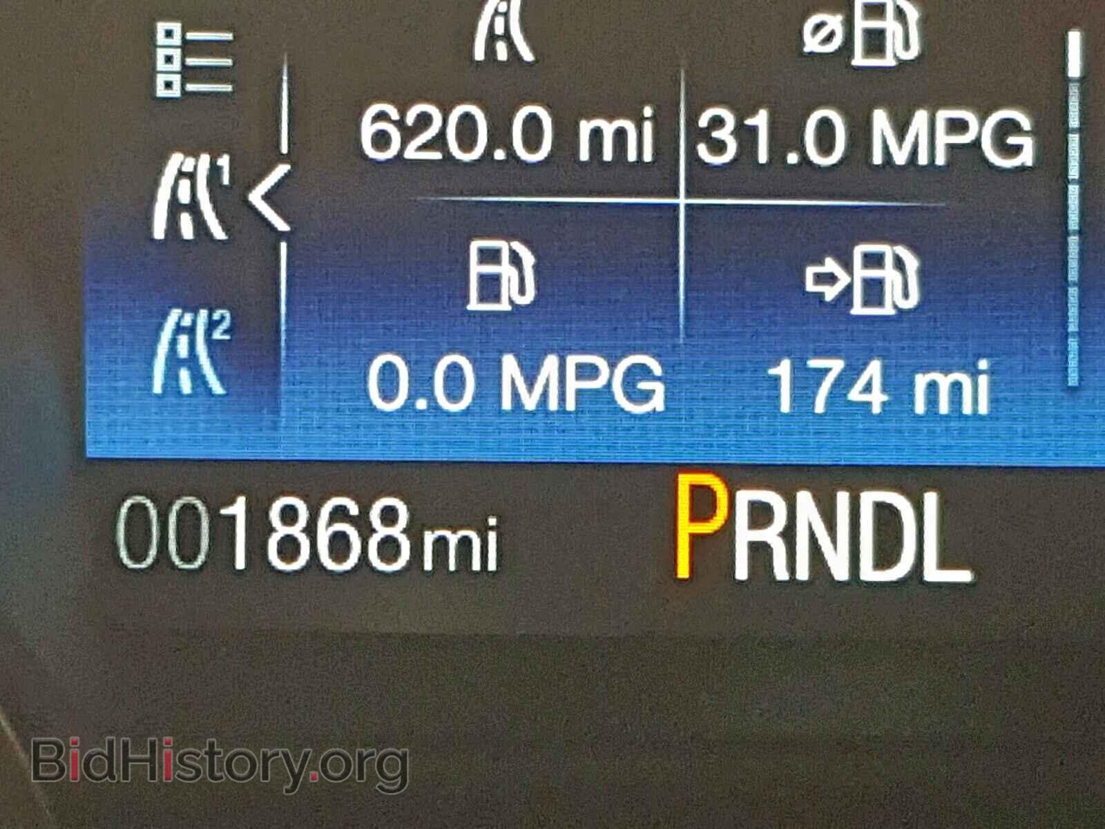 2018 FORD FOCUS SE - VIN: 1FADP3F28JL269280 - Фото 8