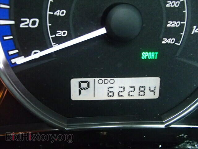 2010 SUBARU FORESTER - VIN: JF2SH6CC7AH800227 - Фото 8