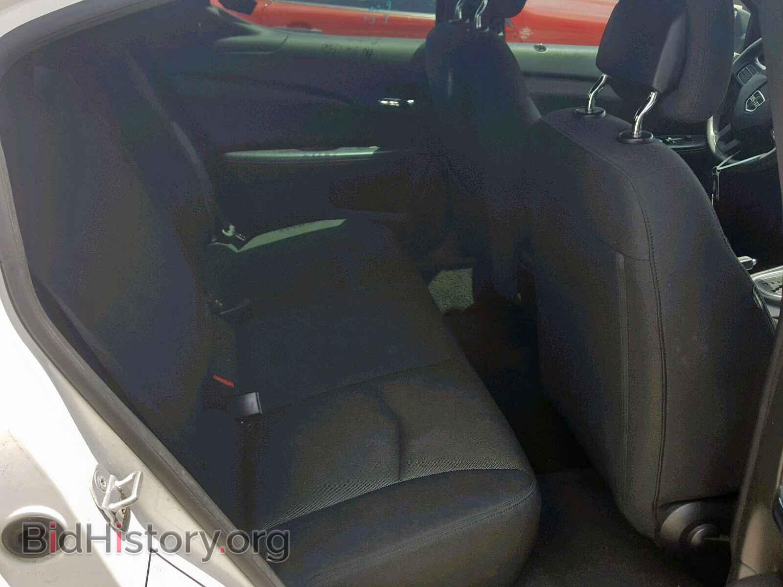 2011 DODGE AVENGER - VIN: 1B3BD4FB4BN516799 - Фото 6