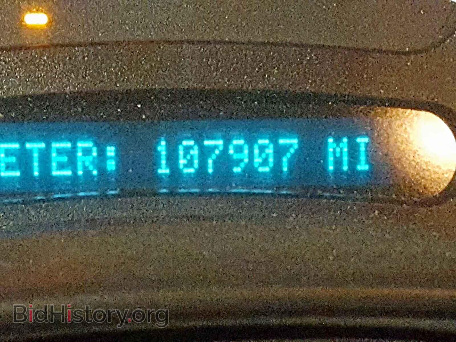 2007 CHEVROLET SILVERADO - VIN: 1GCHK29U77E135472 - Фото 8