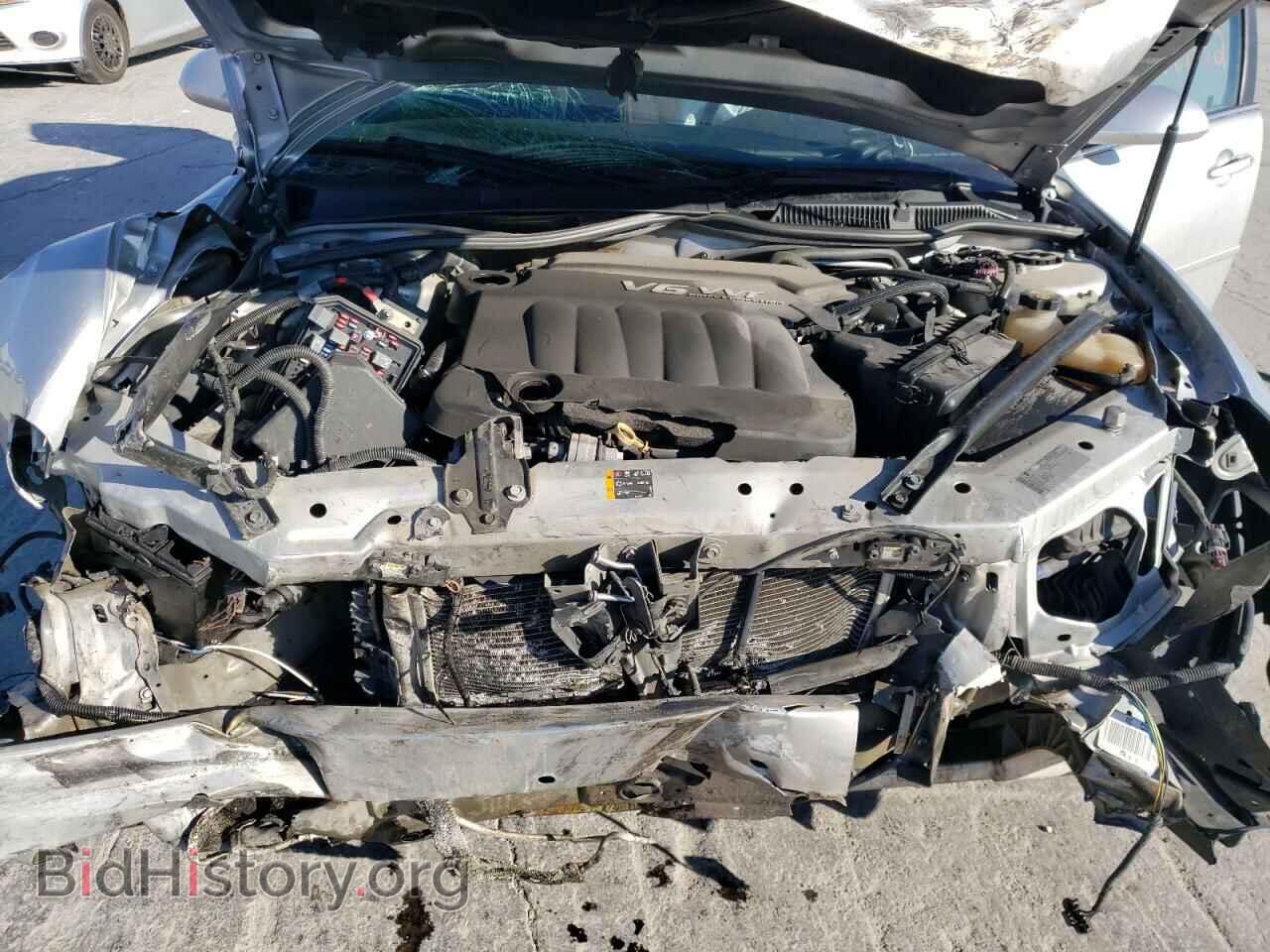 2012 CHEVROLET IMPALA - VIN: 2G1WG5E33C1105770 - Фото 7